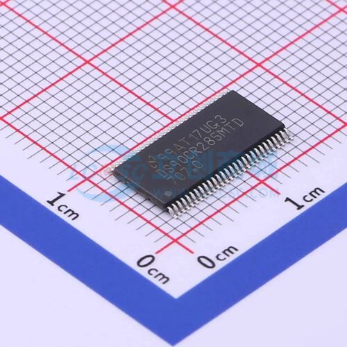 LVDS芯片 DS90CR285MTDX/NOPB TSSOP-56-6.1mm 原装正品