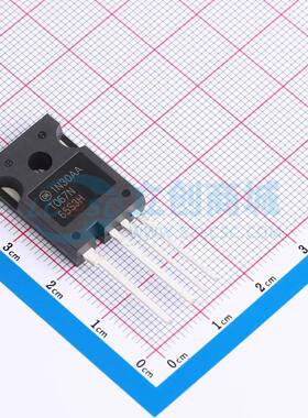 原装 场效应管(MOSFET) NTH4LN067N65S3H TO-247-4 正品现货
