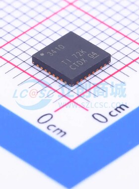 USB转换芯片 TUSB3410RHBT VQFN-32-EP(5x5) 原装正品