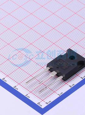 IGBT管/模块 IRGP4066D-EPBF TO-247AD 原装正品