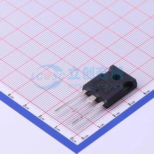 IGBT管/模块 IRGP4066D-EPBF TO-247AD 原装正品