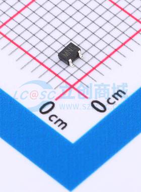 场效应管(MOSFET) RHU003N03T106 SC-70(SOT-323) 30V 原装正品