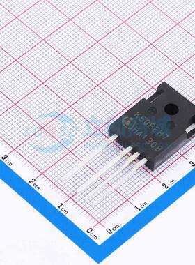 IGBT管/模块 IKZA50N65EH7XKSA1 TO-247-4 原装正品