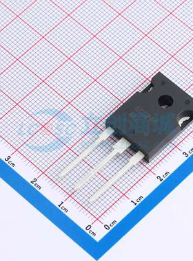 碳化硅二极管 SCS240AE2GC11 TO-247N 650V 20A 原装正品