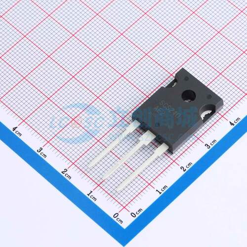 碳化硅二极管 SCS240AE2GC11 TO-247N 650V 20A 原装正品