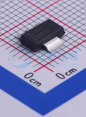 线性稳压器(LDO) IFX25001MEV33HTSA1 SOT-223-4 原装正品