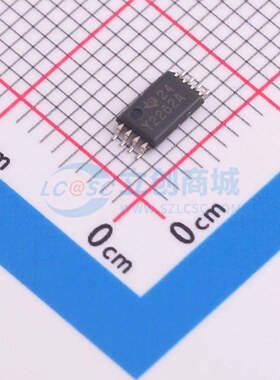 原装正品 运算放大器 TLC2262AIPWR TSSOP-8 全新