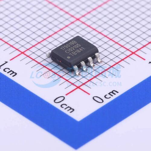 AC-DC控制器和稳压器 IW1790-19B SOIC-8 原装正品