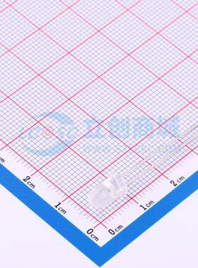 发光二极管/LED HLMP-EG08-Y2000 插件,P=2.54mm 原装正品