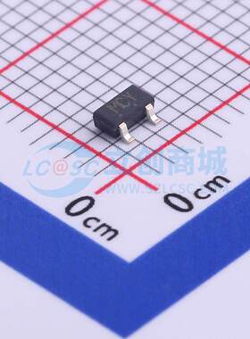 三极管(BJT) 2SC5084YTE85LF SC-59 80mA 原装正品