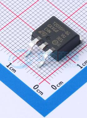 原装正品 晶闸管(可控硅)/模块 T2035H-8G-TR D2PAK