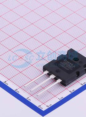 场效应管(MOSFET) IXFK64N60P TO-264-3 600V 原装正品