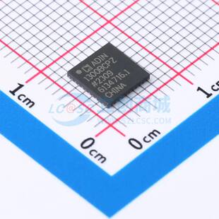 以太网收发器 ADIN1300BCPZ-R7 LFCSP-40(6x6) 原装正品