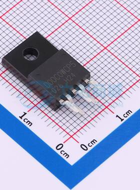 线性稳压器(LDO) BD00C0AWCP-V5E2 TO-220CP 原装正品