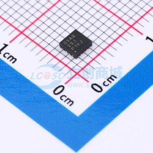 原装 特殊功能放大器 OPA1S2384IDRCR VSON-10-EP(3x3) 全新