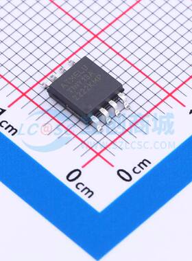 单片机(MCU/MPU/SOC) ATTINY13A-SUR SOIC-8-208mil 原装正品