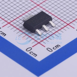 三极管(BJT) PBSS303PZ,135 SOT-223 PNP 5.3A 30V