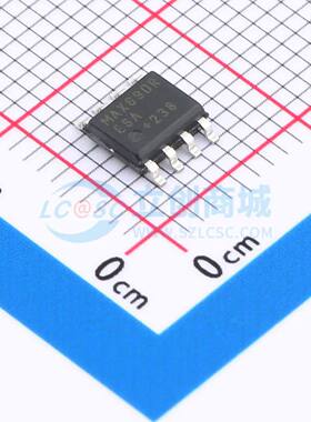 监控和复位芯片 MAX690RESA+ SOIC-8 原装正品