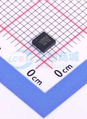RF放大器 HMC3653LP3BETR QFN-12(3x3) 原装正品