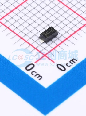 肖特基二极管 PMEG6010CEH-QX SOD-123F 60V 1A