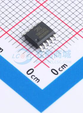 LED驱动 TM512AD ESOP-10 原装正品 电子元器件配单