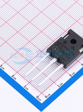 IGBT管/模块 IKWH75N65EH7XKSA1 TO-247-3 原装正品