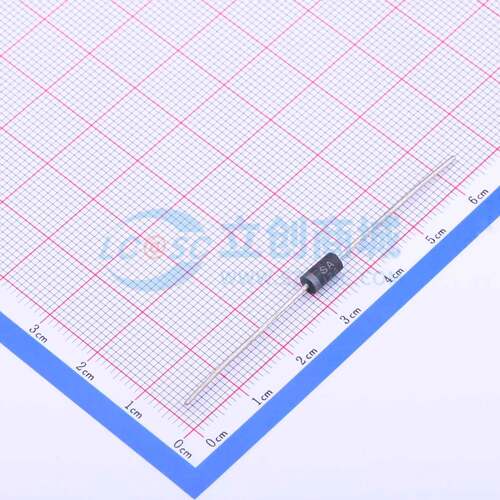 静电和浪涌保护(TVS/ESD) SA12AG DO-41 原装正品