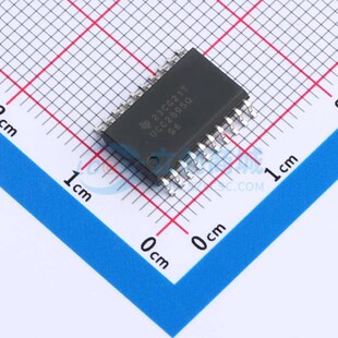 AC-DC控制器和稳压器 UCC2895QDWRQ1 SOIC-20-300mil 原装正品