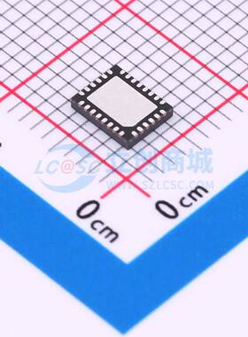 以太网供电(PoE)控制器 MP8008GV-Z QFN-28(4x5) 原装正品