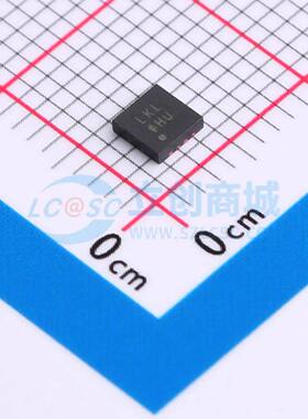 线性稳压器(LDO) ADP7104ACPZ-3.3-R7 LFCSP-8(3x3) 原装正品