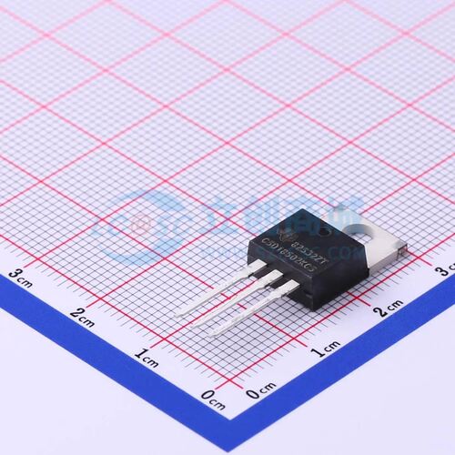 场效应管(MOSFET) CSD18502KCS TO-220 原装正品