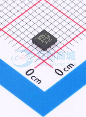 DC-DC电源芯片 MIC2103YML-TR VQFN-16-EP(3x3) 原装正品