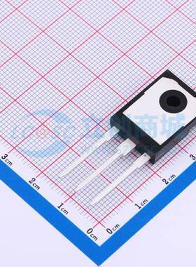 IGBT管/模块 IGW50N60TP TO-247-3 原装正品