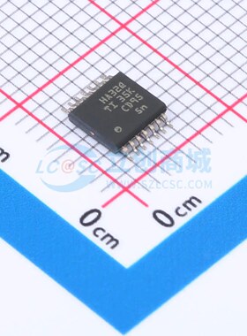 逻辑门 SN74AHC32QPWRQ1 TSSOP-14 原装正品 电子元器件配单