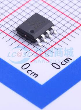 555定时器/计时器 SE555QS-13 SOP-8 原装正品