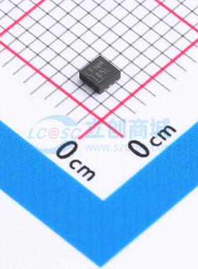 电压基准芯片 LT6656BIDC-1.25#TRMPBF DFN-6-EP(2x2) 原装正品