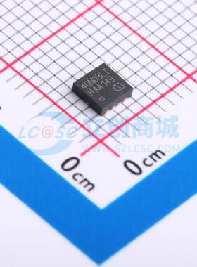 场效应管(MOSFET) ISZ040N03L5ISATMA1 TSDSON-8 原装正品
