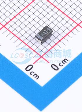 钽电容TMCHA1A106MTRF 1206 10uF 10V ±20%