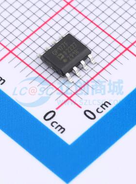 精密运放 OP177FSZ SOIC-8 原装正品