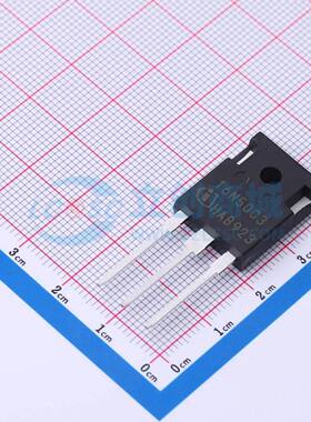 场效应管(MOSFET) SPW16N50C3 TO-247 原装正品