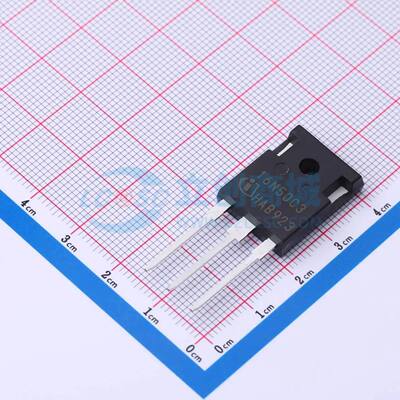 场效应管(MOSFET) SPW16N50C3 TO-247 原装正品