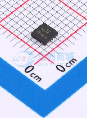 线性稳压器(LDO) MAX38903BATB+T TDFN-10-EP(3x3) 原装正品
