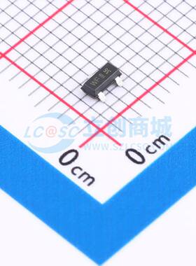 数字晶体管 BCR 112 E6327 SOT-23 原装正品