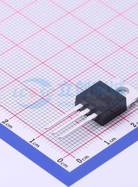 场效应管(MOSFET) IXTP20N65X2 TO-220 650V 原装正品