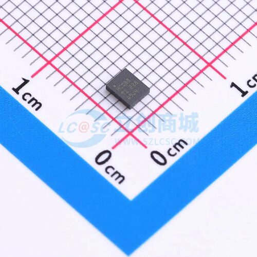 逻辑门 SN74HCS08BQAR WQFN-14(2.5x3) 原装正品 电子元器件配单