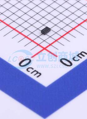 场效应管(MOSFET) RV2C001ZPT2L X1-DFN1006-3 20V 原装正品