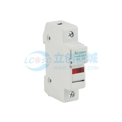 保险丝座(盒) LPSM0001ZXID - 原装正品