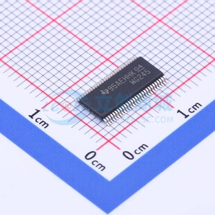 TVSOP 转换器 SN74AVC20T245DGVR 原装 正品 4.4mm 电平移位器