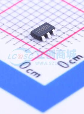 线性稳压器(LDO) ADP151AUJZ-1.2-R7 TSOT-23-5 原装正品