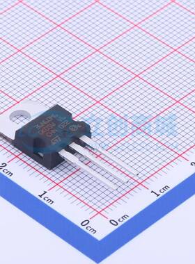 原装正品 场效应管(MOSFET) STP36N60M6 TO-220